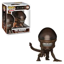 Funko Pop Aliens 3*Sized* The Runner 1768