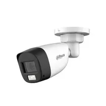 Dahua Camara IP Smart Dual Light DH-HAC-HFW1200CLP-Il-A 2.8MM 2MP Blanco  Dahua Camar...