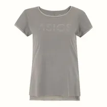 Asics Regata Training Stripe WRB3996.90 (T)XS Marron
