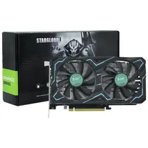 Placa de Video Star 8GB Geforce RTX3070 GDDR6 - STAR-GTX3070M