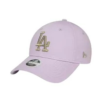 Gorra New Era 60435262 Los Angeles Dodgers Femenino