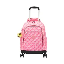 Mochila Kipling New Zea Adorable Hearts