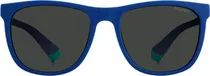 Óculos de Sol Polaroid Kids PLD 8048/s 654 M9 - Masculino