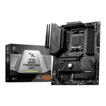 Placa Mãe AM5 MSI B650 Mag Tomahawk Wifi DDR5/HDMI