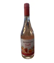 C Y T Reservado Frutal Fresa & Naranja 750ML