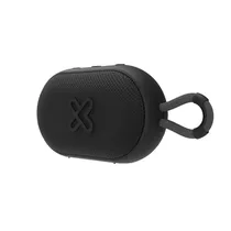 Altavoz Klip Xtreme Groovesplash KBS-030BK 6W Black