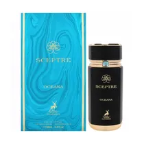 Perfume Maison Alhambra Sceptre Oceana 100ML