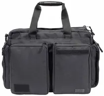 Bolsa 5.11 Tactical Side Trip Briefcase 56003ABR-019 Black 32L