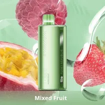 Pod Descartavel Elfbar Funky Ti 7000 - Mixed Fruit