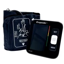 Medidor de Pressão Ecopower EP-2737 Braço