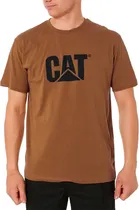 Camiseta Caterpillar 4010500 13686 - Masculina