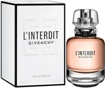 Perfume Givenchy L Interdit Edp 50ML - Feminino