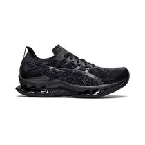 Tenis Asics Gel Kinsei Blast Masculino Preto 1011B203-002