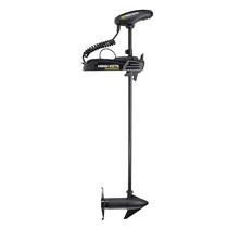 Minn Kota Powerdrive 55/US2/CP Motor Eletrico 12V 55 Libras Haste/Eixo 137CM Controle Copilot Remote