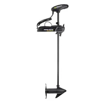 Minn Kota Powerdrive 55/US2/CP Motor Elétrico 12V 55 Libras Haste/Eixo 137CM Controle Copilot Remote