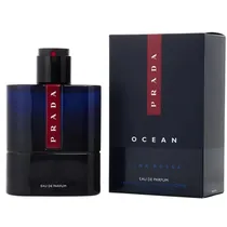 Prada Perfume Luna Rossa Ocean M Eau de Parfum 100ML