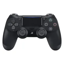 Controle Sony Dualshock para PS4 Wireless Europeu - Preto