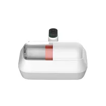 Aspirador de Pó Xiaomi Dust Mite Vacuum Cleaner Pro B402HW - 400W - 220V - Branco