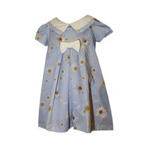 Vestido Infantil Rita Colato VA0230