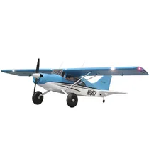 Aviao FMS Maule 1500MM PNP Floats FMS114PF  Aviao FMS M...