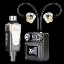 Xvive Sistema Completo U4T9 + T9 In-Ears