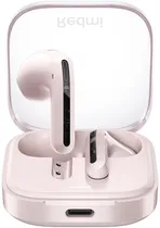 Fone de Ouvido Xiaomi Redmi Buds 6 Active Bluetooth M2344E1 Rosa (com Redução de Ruído)