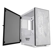 Gabinete Aigo Darkflash DLM21 Mesh White