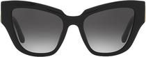 Oculos de Sol Dolce & Gabbana 0DG4404 501/8G - Feminino