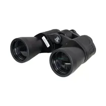 Binóculo Tucano 60 X 60 50 A 1000 Metros - Resistente À Água - Preto