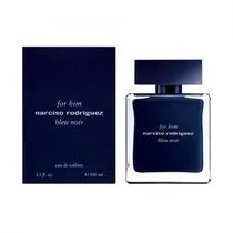 Perfume Narciso Rodriguez For Him Bleu Noir Edt 100ML