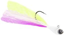 Isca Artificial Marine Sports Streamer Jig 10G - 5 CWP