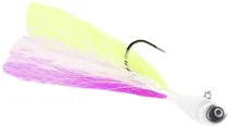 Isca Artificial Marine Sports Streamer Jig 10G - 5 CWP