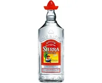 Sierra Tequila Blanco 700ML