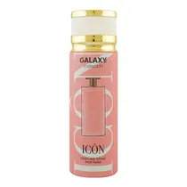 Desodorante Perf Concept Galaxy Spray Icon 200ML