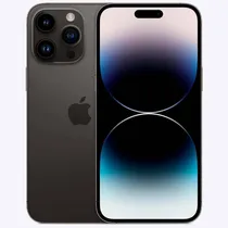 iPhone 14 Pro Max 256GB Esim Preto Swap A Menos (Americano)  iPhone 14 P...