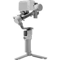 Dji Estabilizador RS 4 Mini Combo