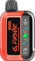 Vape Descartavel Oxbar G Prime Strawberry Bubblegum - 25000 Puffs