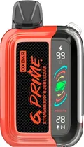 Vape Descartável Oxbar G Prime Strawberry Bubblegum - 25000 Puffs