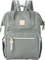 Mochila Himawari - CT-038 (Verde Claro)