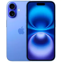 Apple iPhone 16 A3287 128GB 8GB Ram HN/A - Ultramarine Blue