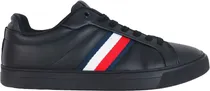Tênis Tommy Hilfiger FM0FM05163 BDS - Masculino