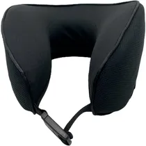 Almofada de Massagem para Pescoço Syncloud Wave – Preto