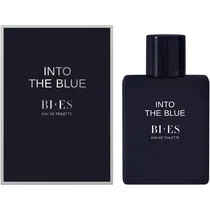 Bi-Es Into The Blue Edt 100ML