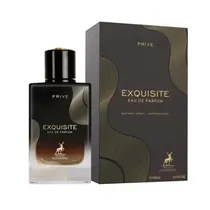 Perfume Maison Alhambra Exquisite Prive 100ML