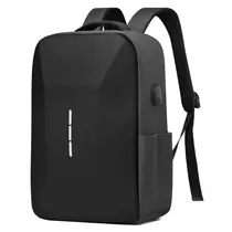 Mochila para Notebook Sate A-KP511 de 15,6" - Preta/Cinza