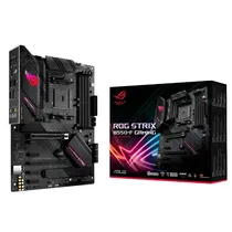 Placa-Mãe Rog Strix B550-F Gaming AM4 DDR4