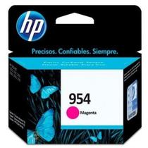 Cart. HP 954 L0S53AL Magenta (Imp HP 8710) s/Gar