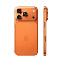 Apple iPhone 17 Pro Max 256GB Cosmic Orange MFXH4LL/A (Esim)