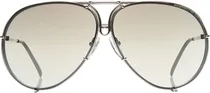 Óculos de Sol Porsche Design P8478 63B - Feminino