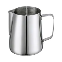 Jarra Medidora Life Home H-P17100 350ML Plata